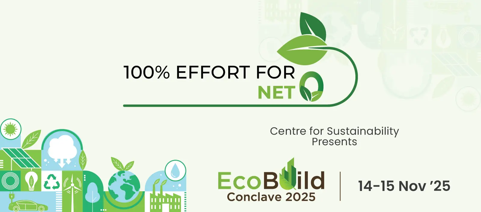Ecobuild